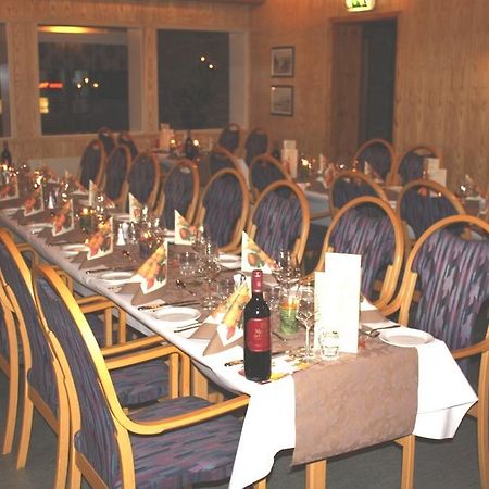 Best Western Nordlys Hotell Альта Экстерьер фото