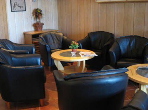 Best Western Nordlys Hotell Альта Экстерьер фото