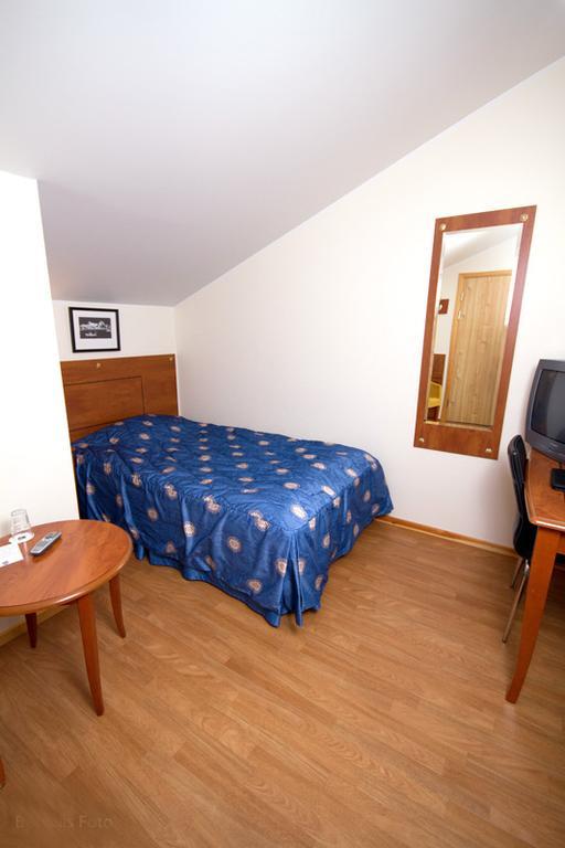 Best Western Nordlys Hotell Альта Номер фото