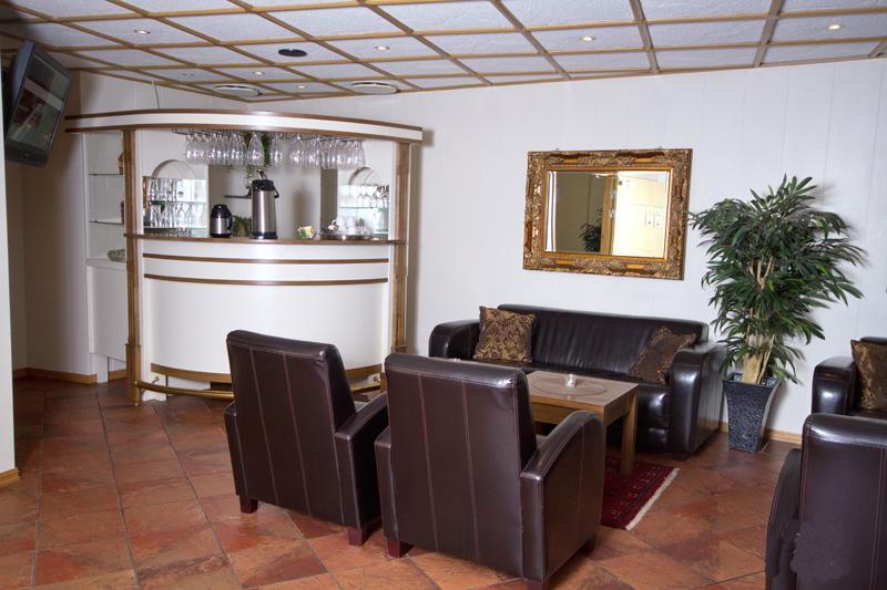 Best Western Nordlys Hotell Альта Экстерьер фото
