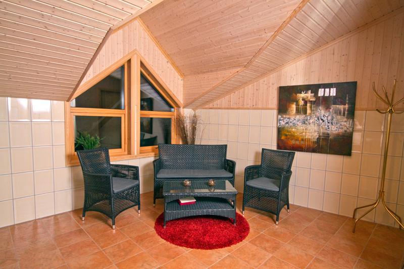 Best Western Nordlys Hotell Альта Экстерьер фото
