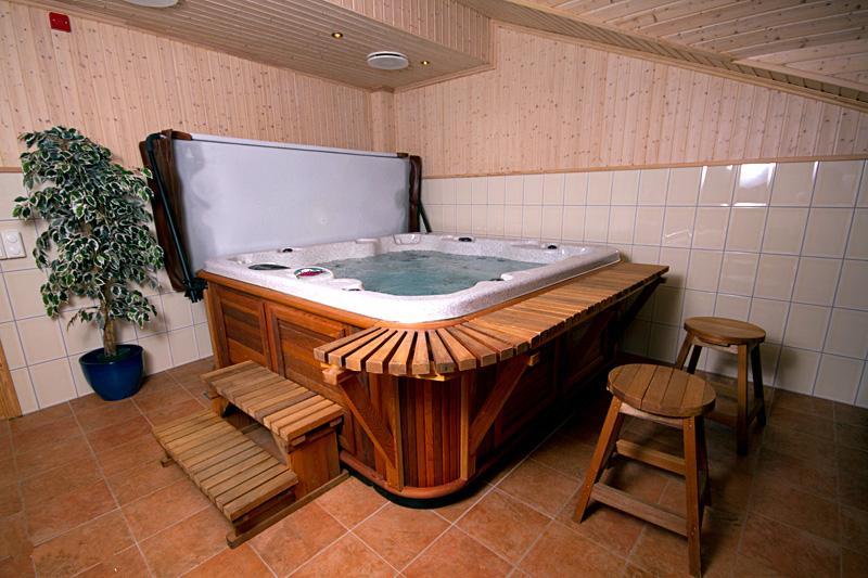 Best Western Nordlys Hotell Альта Экстерьер фото