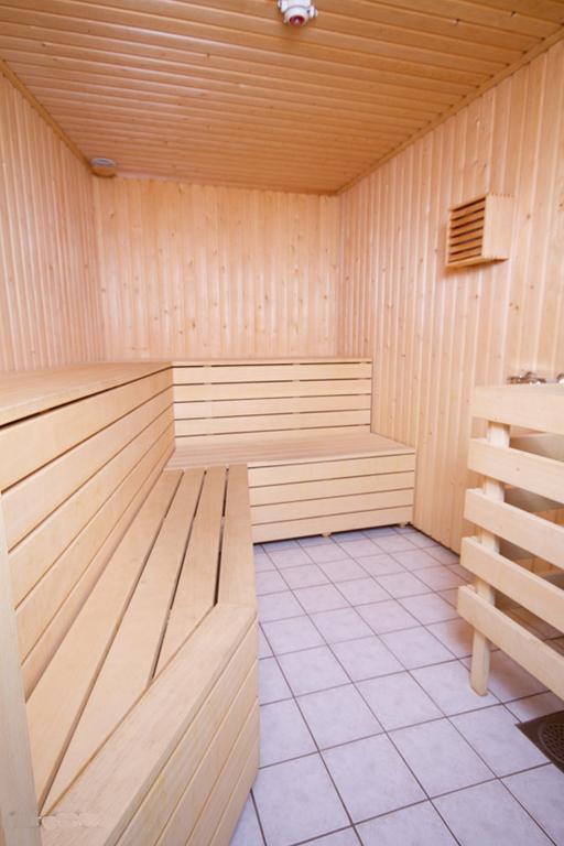 Best Western Nordlys Hotell Альта Экстерьер фото