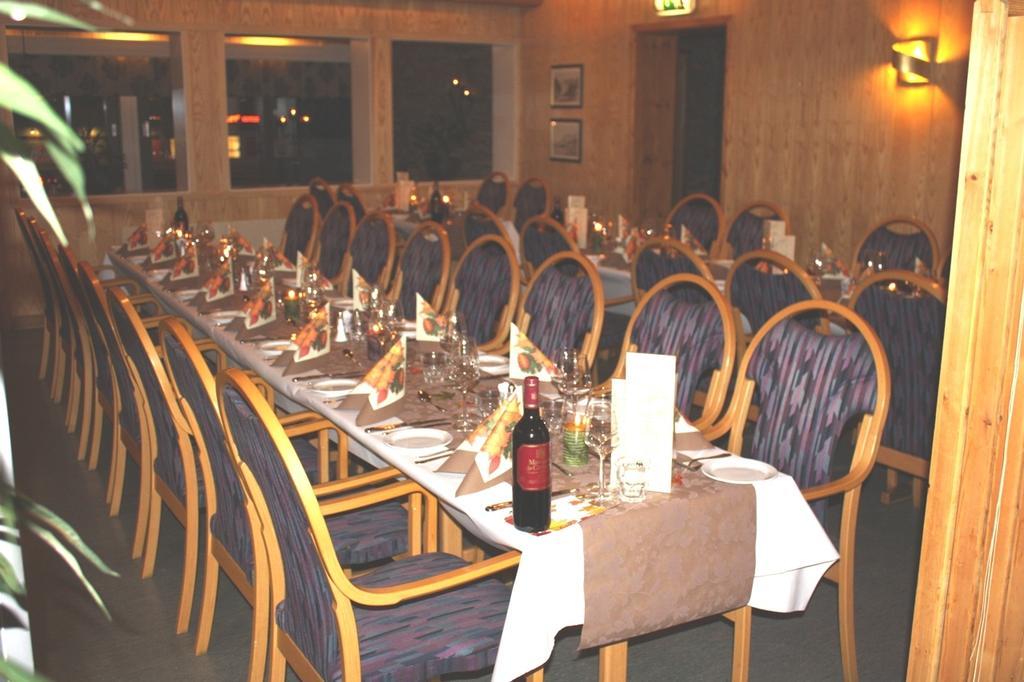 Best Western Nordlys Hotell Альта Экстерьер фото
