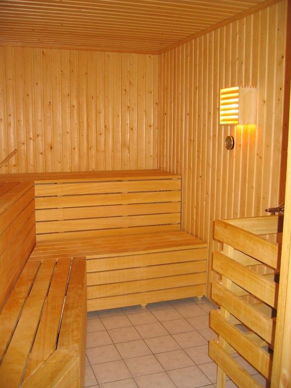 Best Western Nordlys Hotell Альта Экстерьер фото
